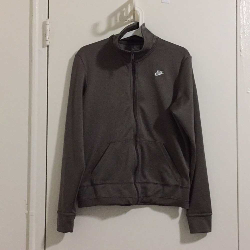 Nike Tracksuit Sweater